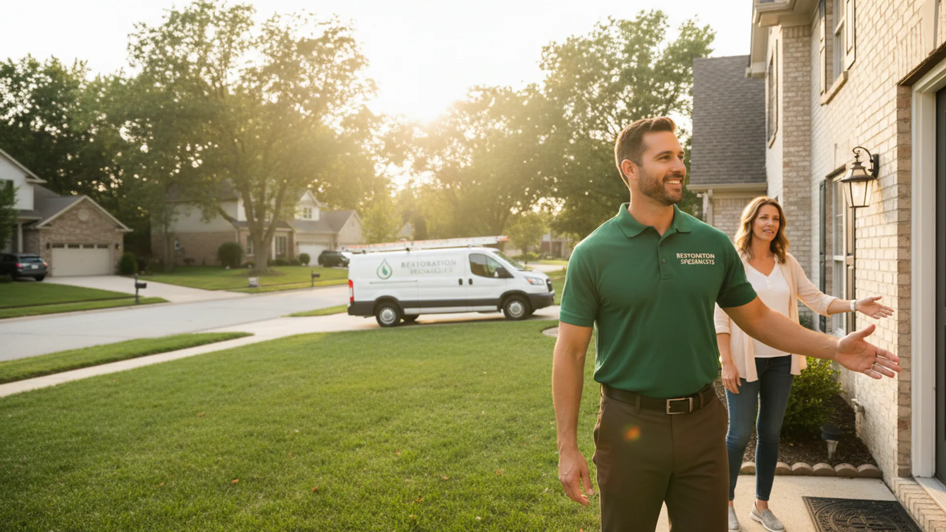 Premium Water Damage Restoration in Baton Rouge, LA Near Me – Guaranteed Quality for Lasting Results!